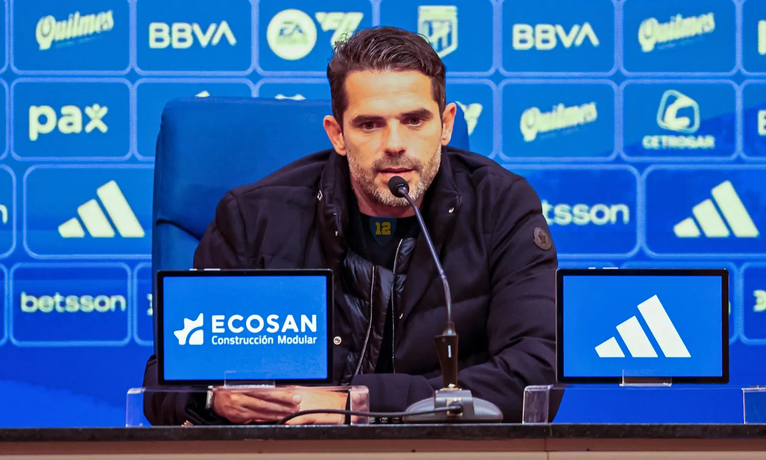 Gago post Boca vs Barracas Central Apertura 2025