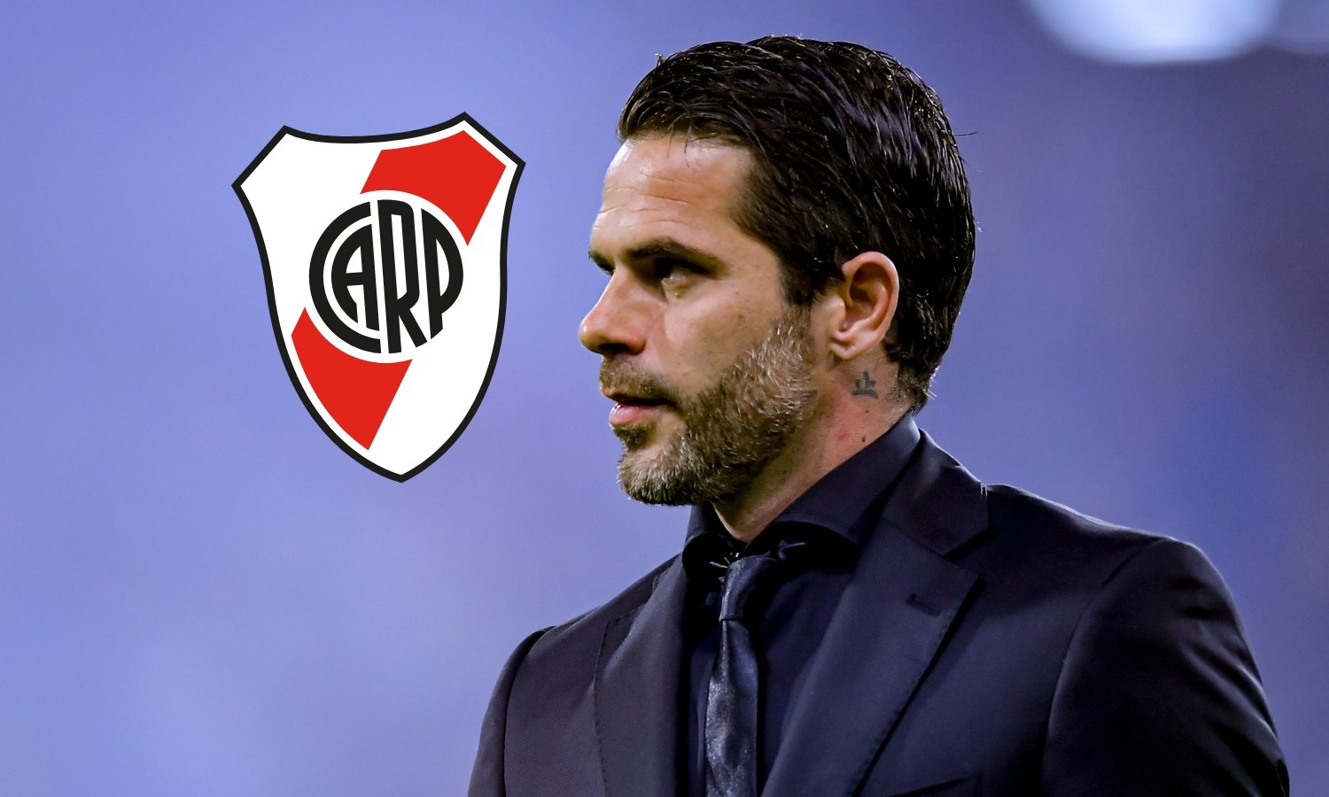 Gago busca su primer triunfo ante River: cómo le fue enfrentándolo como DT Gago vs River
