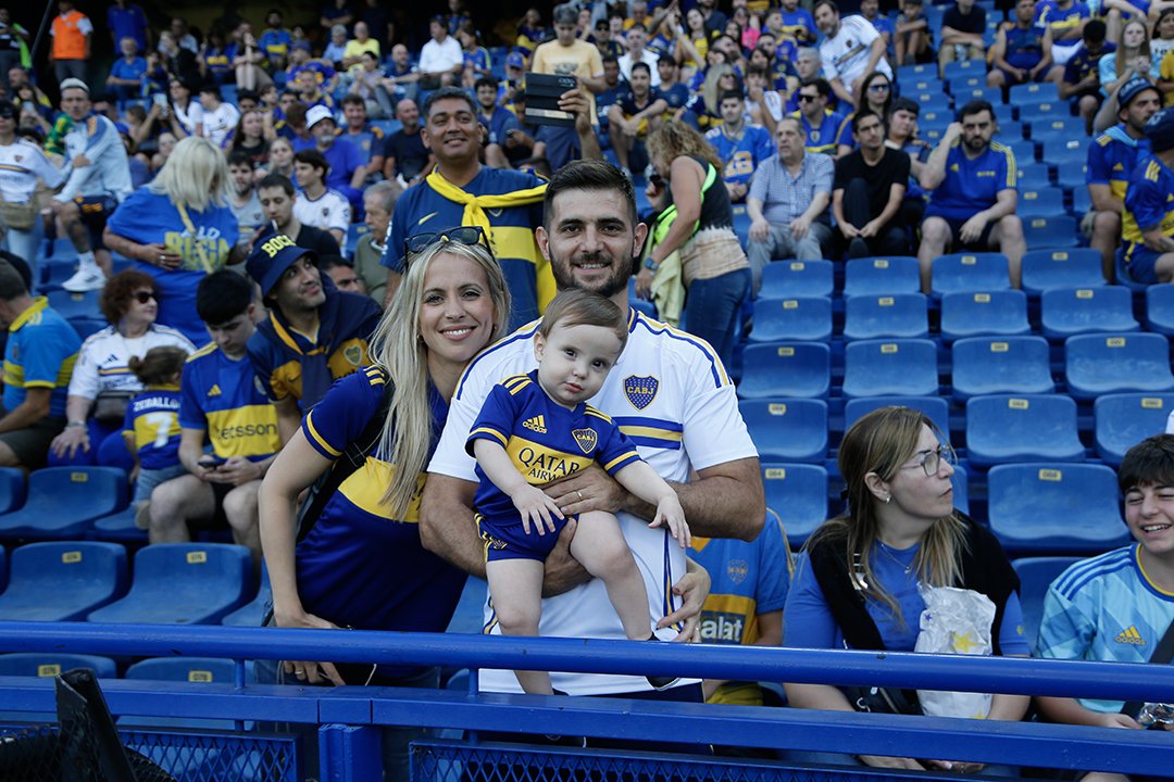 Boca vs Independiente