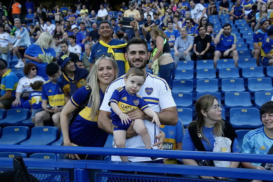 Boca vs Independiente