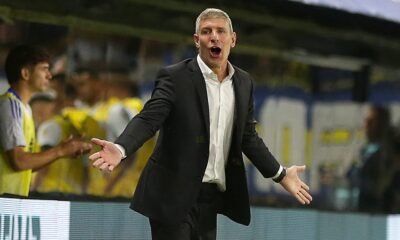 Martin Palermo