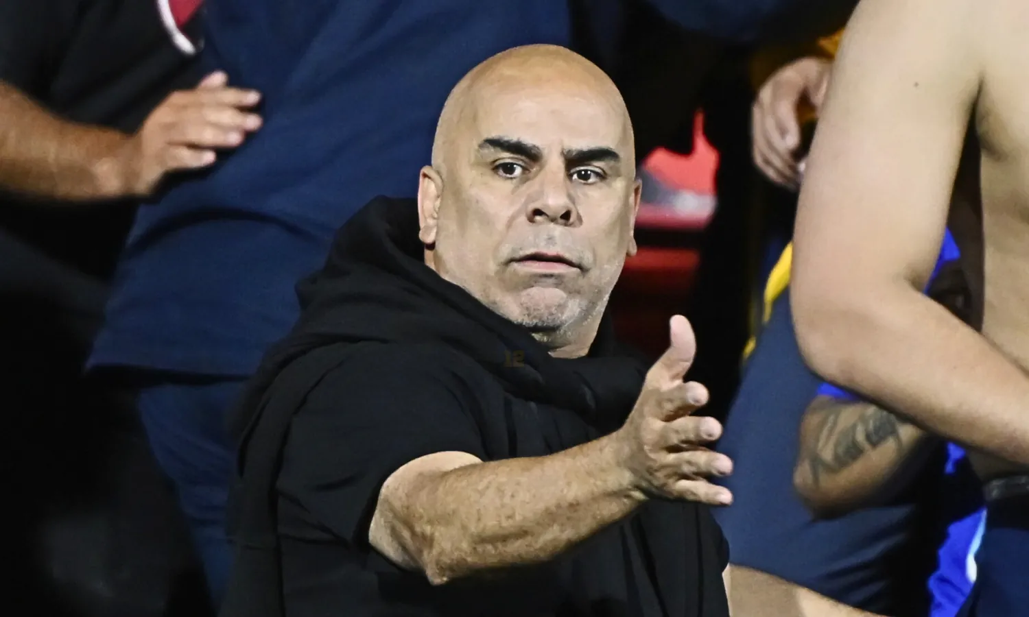 Mauricio Serna
