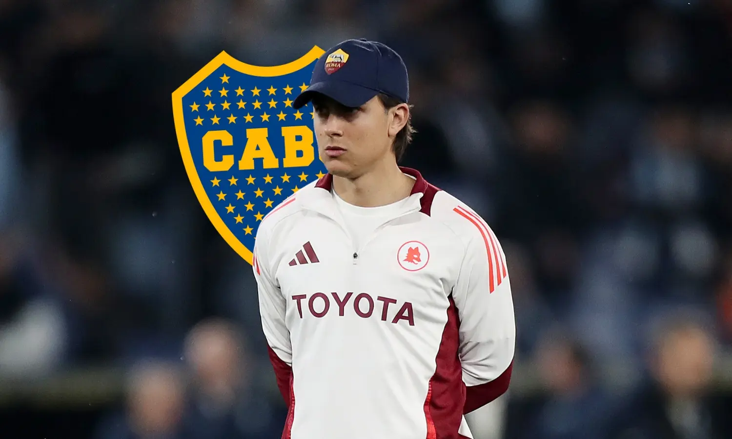 Paulo Dybala Boca
