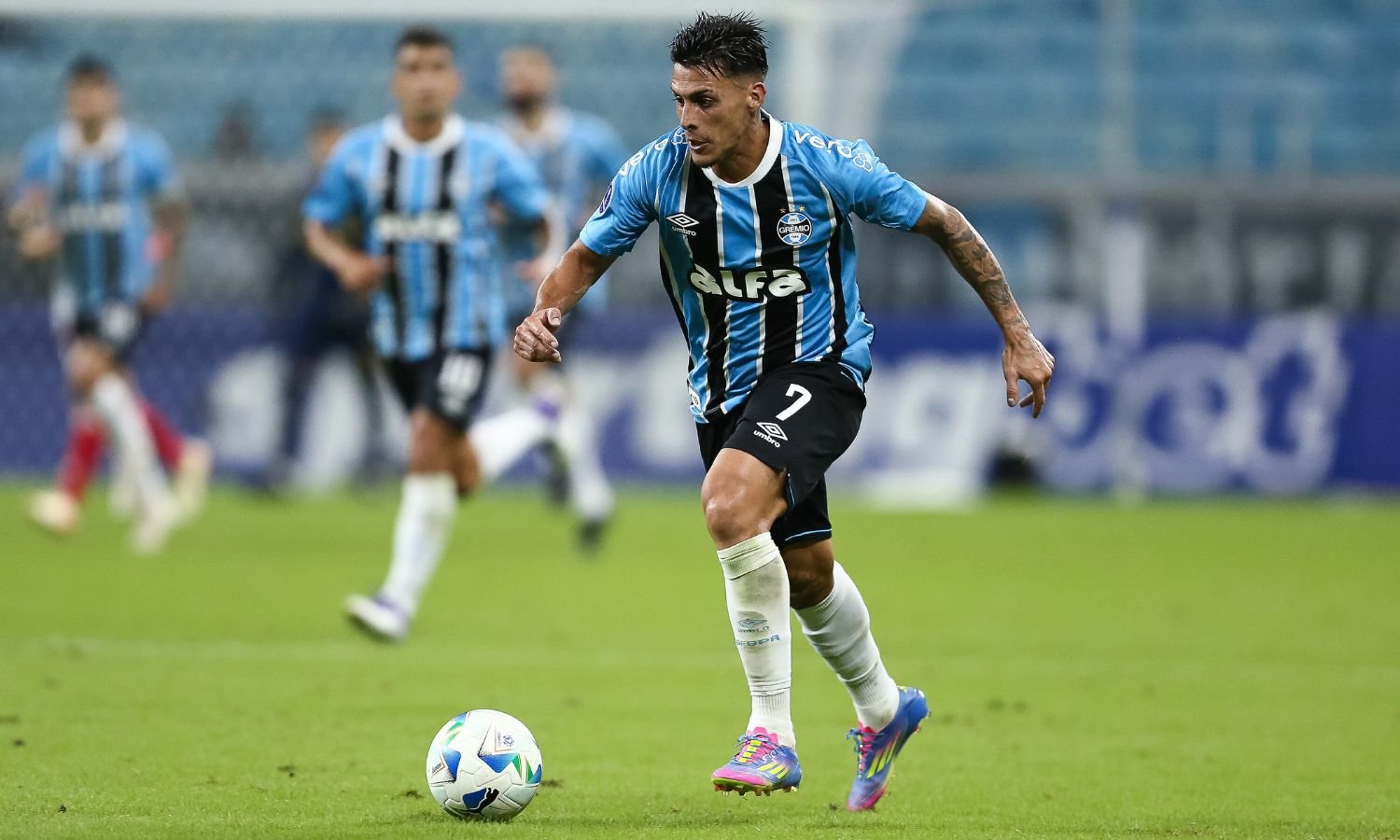 Pavón Gremio