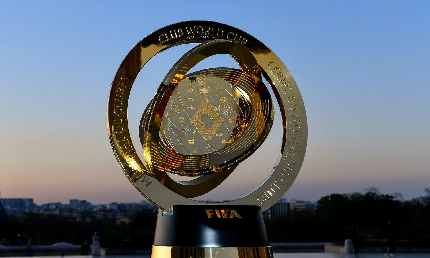 Trofeo Mundial de Clubes 14425