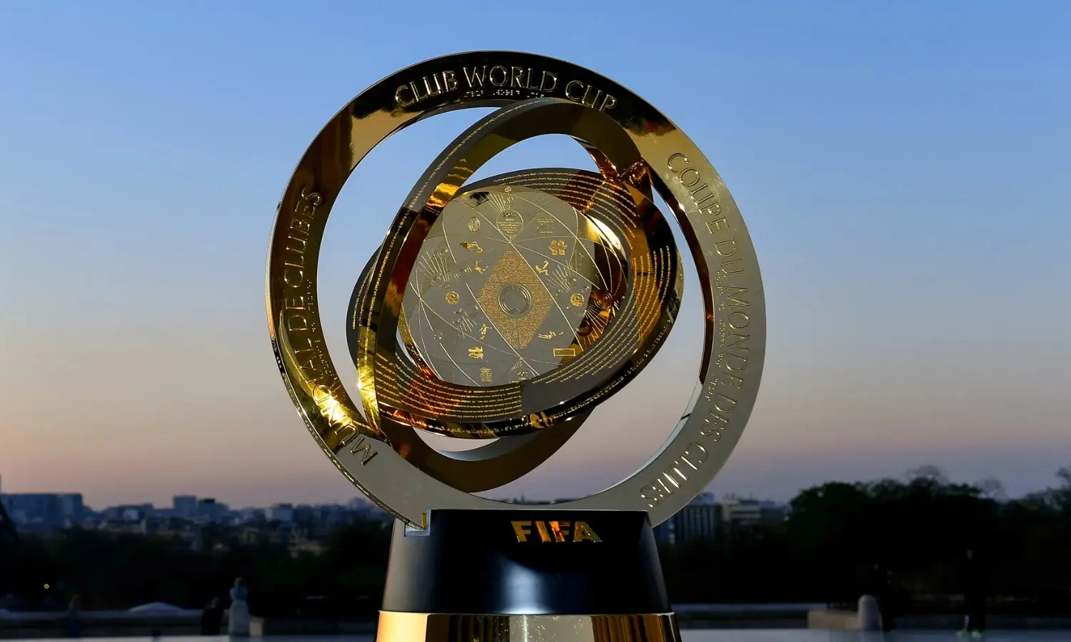 Trofeo Mundial de Clubes 14425
