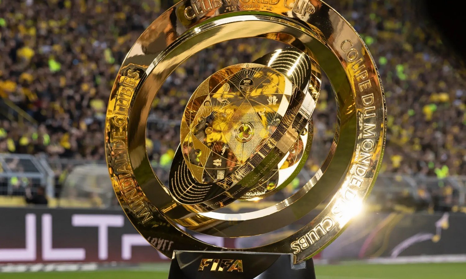 Trofeo Mundial de Clubes