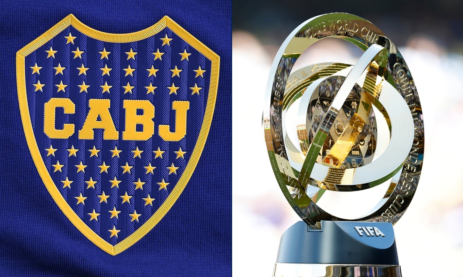 Boca Mundial de Clubes
