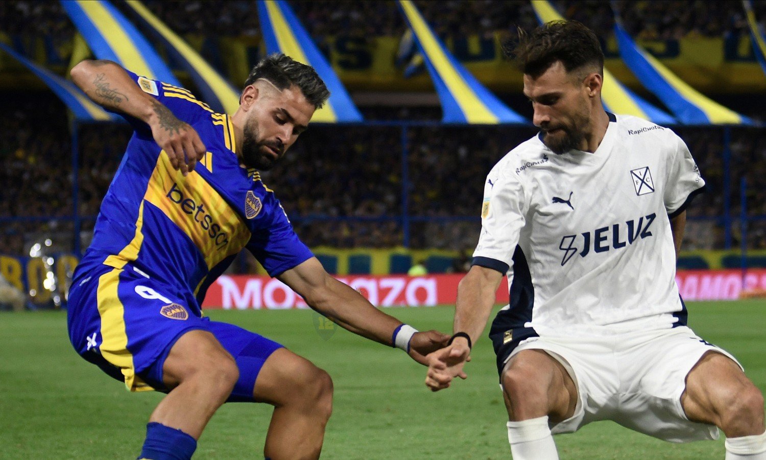 Cuándo juega Boca vs Independiente por los cuartos del Torneo Apertura Boca vs Independiente