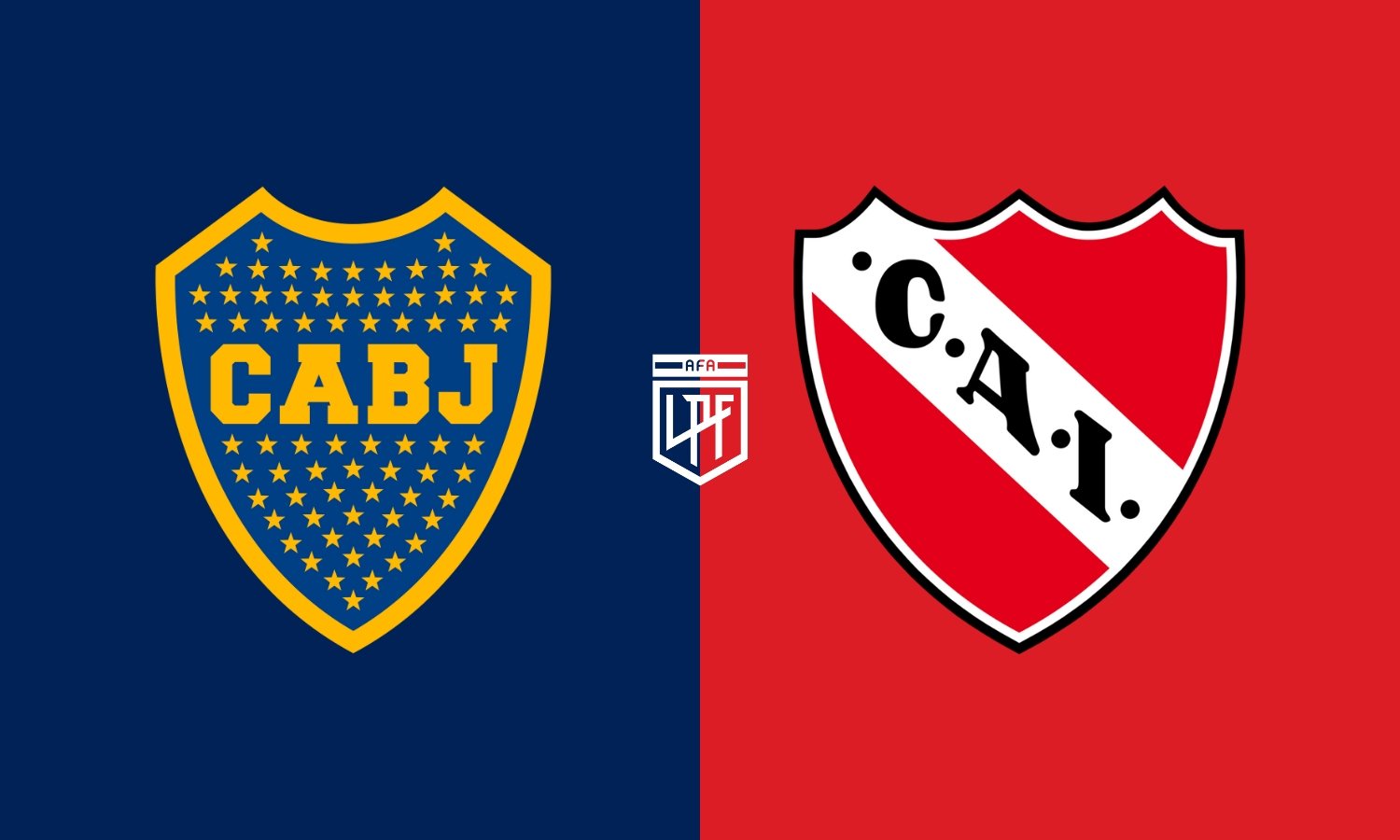 Boca vs Independiente cuartos de final Torneo Apertura 2025