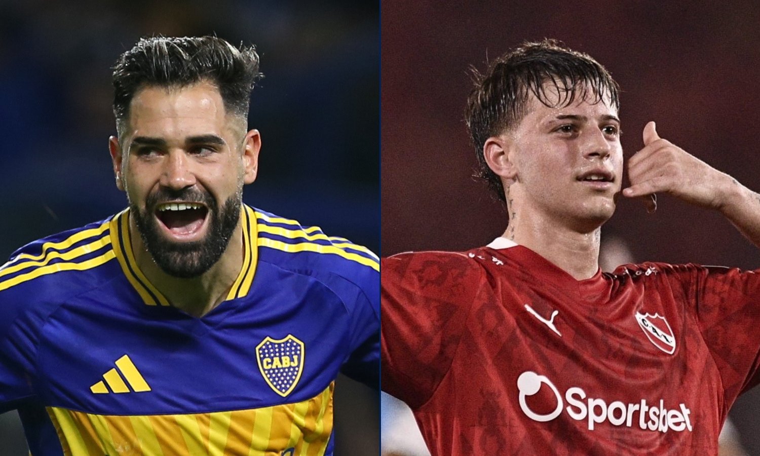 Boca vs Independiente previa