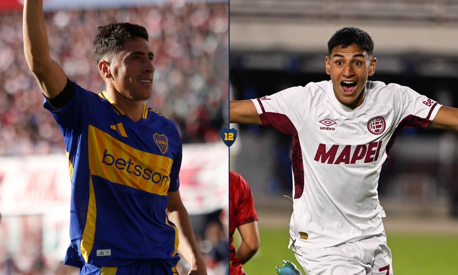 A qué hora juega Boca vs Lanús por el Apertura 2025