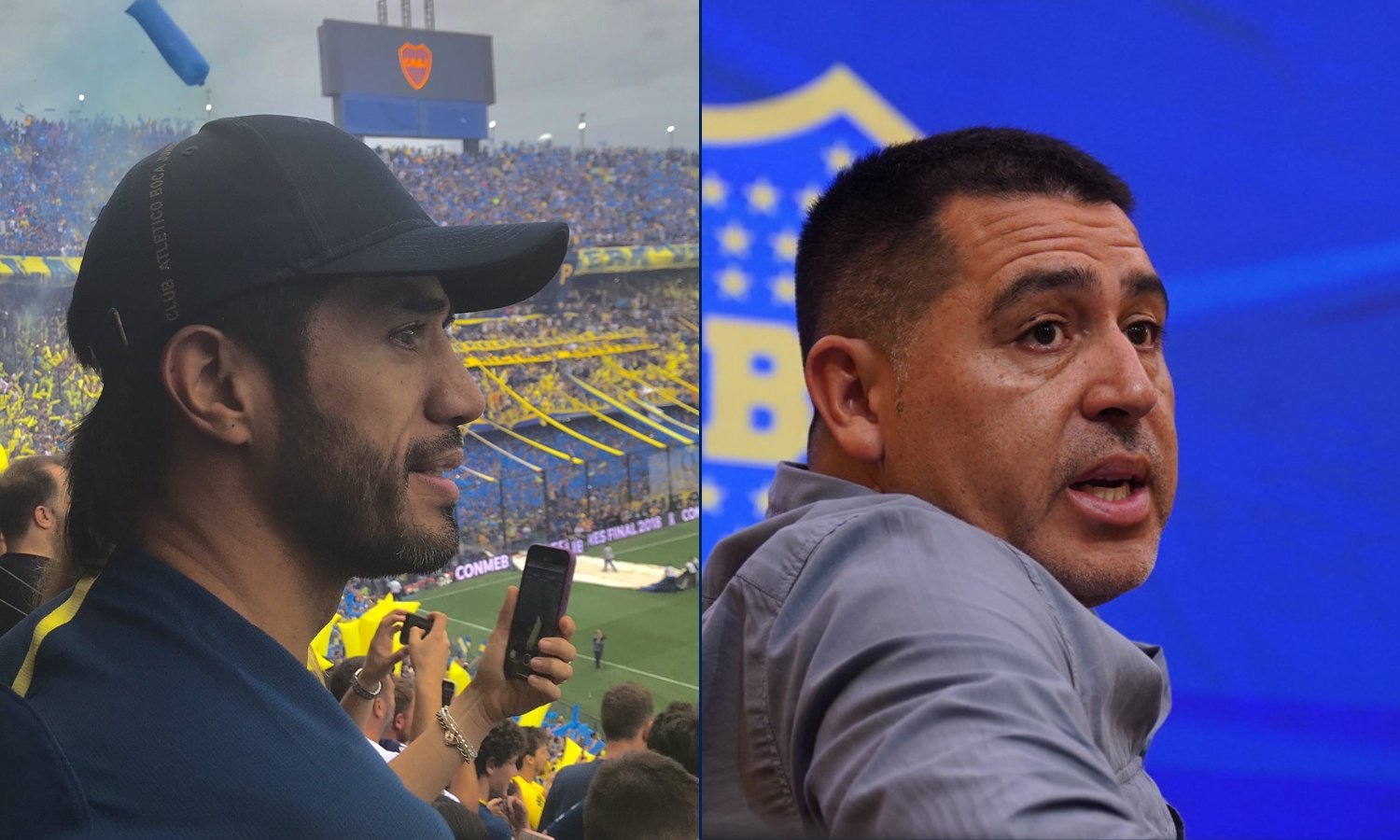 Fabián Vargas y Riquelme