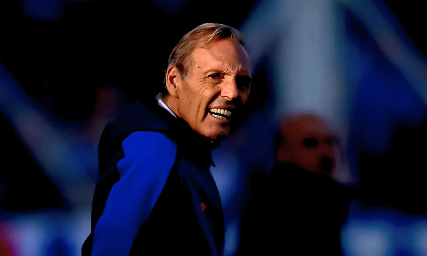 Miguel Ángel Russo San Lorenzo