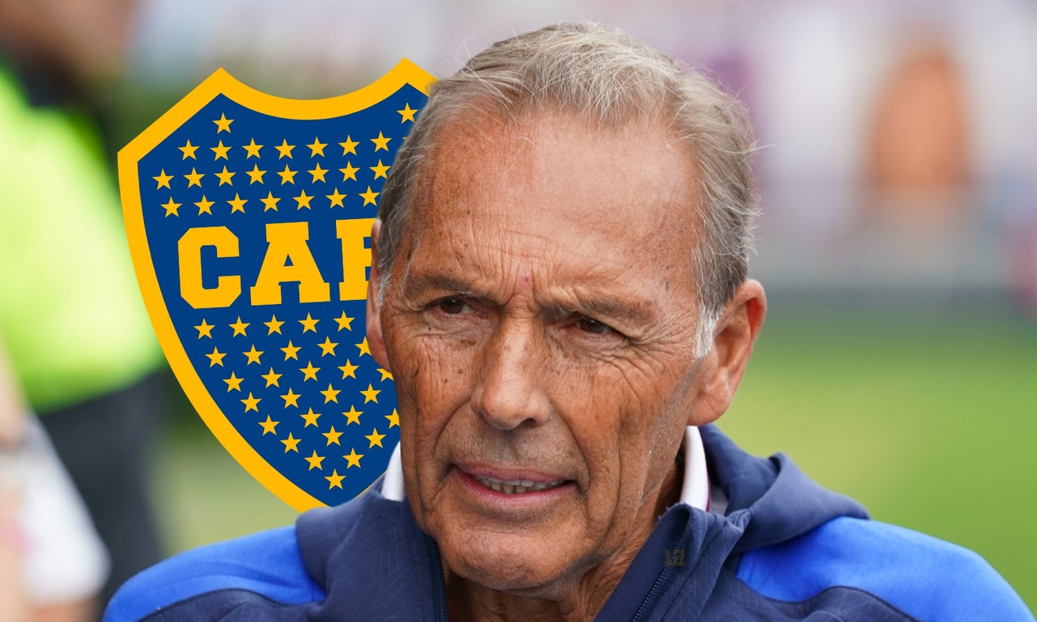 Boca busca DT: por qué Russo no sería una opción según Úbeda Miguel Ángel Russo Boca