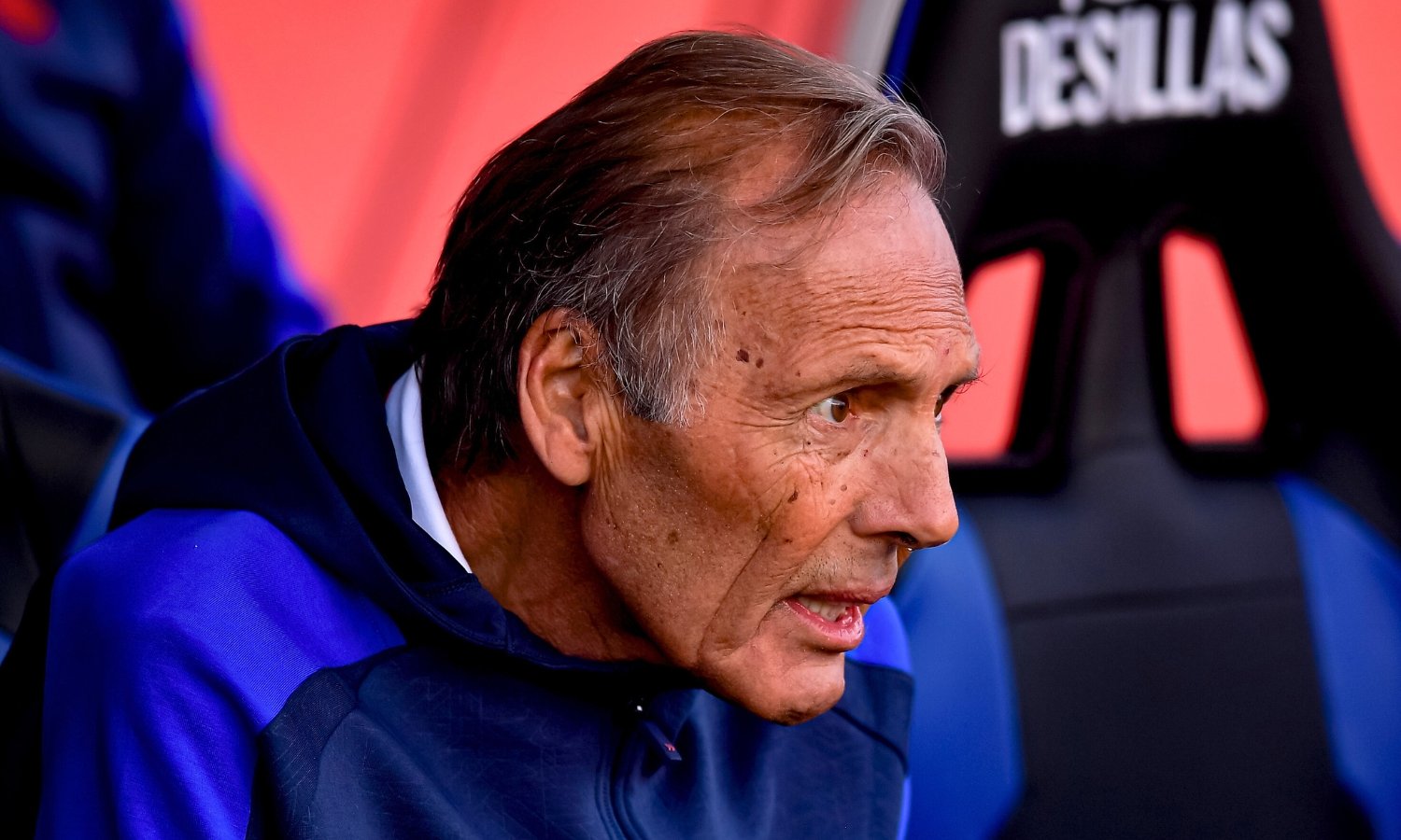 Miguel Ángel Russo renunció San Lorenzo