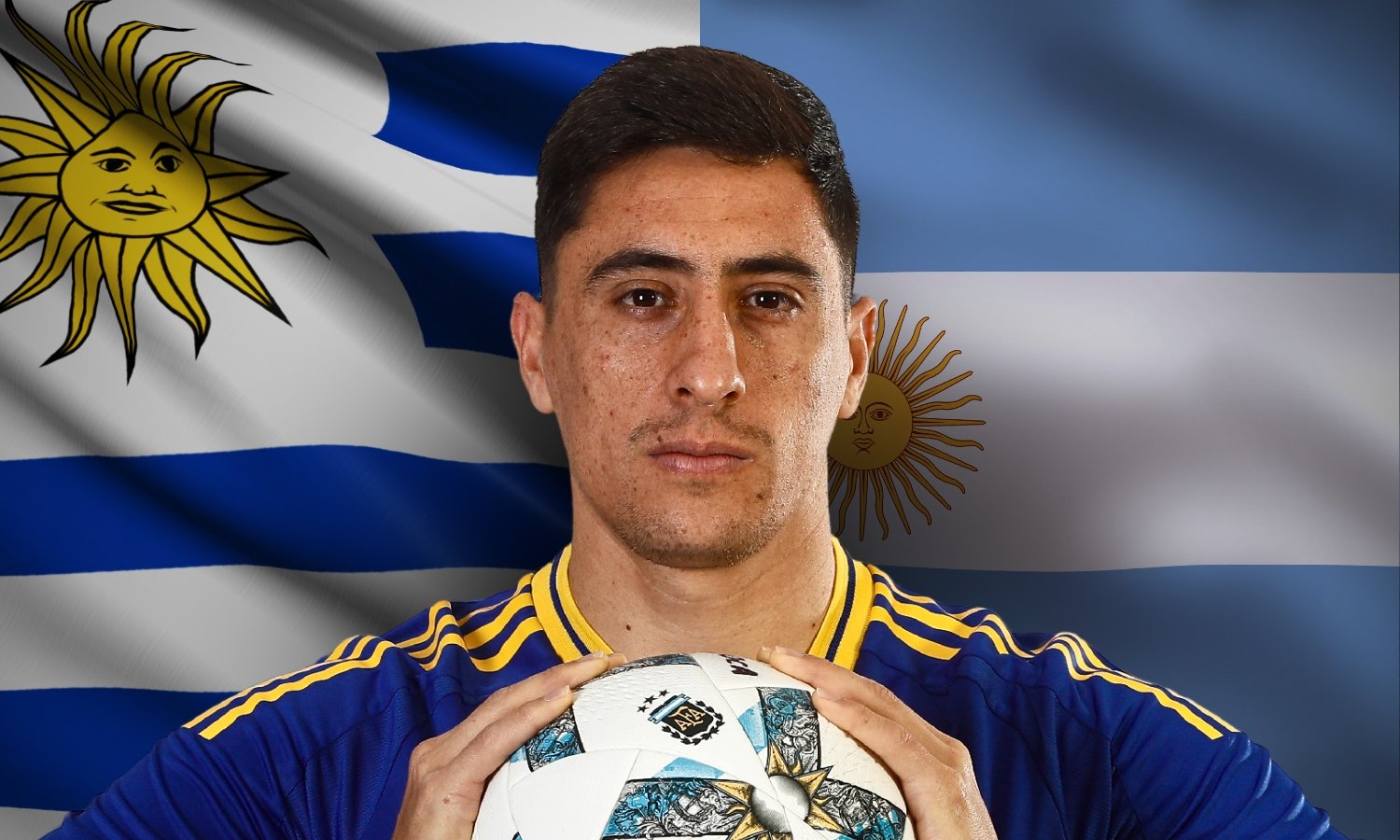 Miguel Merentiel doble ciudadania