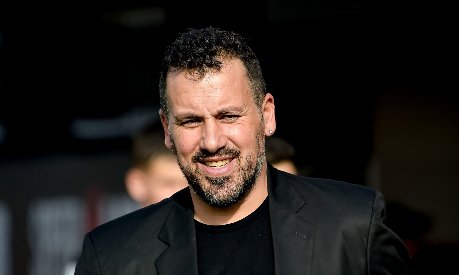 Inesperado: el ex River que dirigiría a Boca Ogro Fabbiani