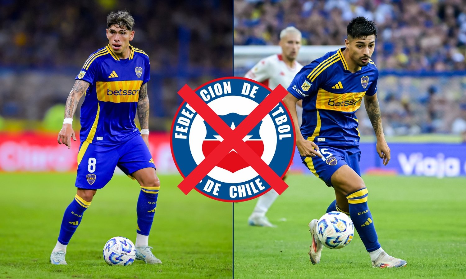 Palacios y Alarcón Chile