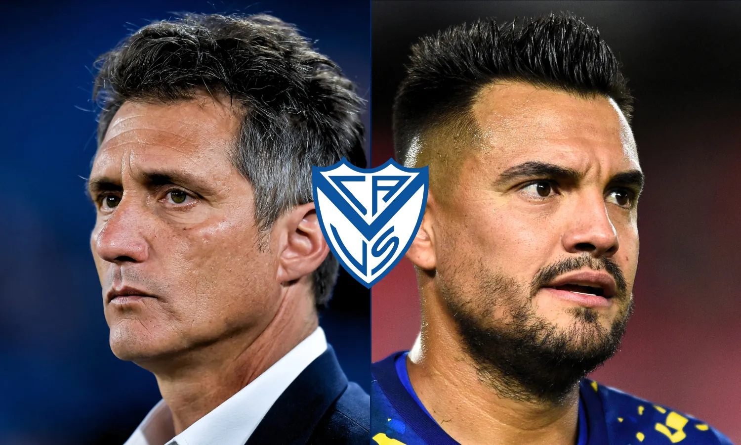 Schelotto quiere a Chiquito Romero para Vélez