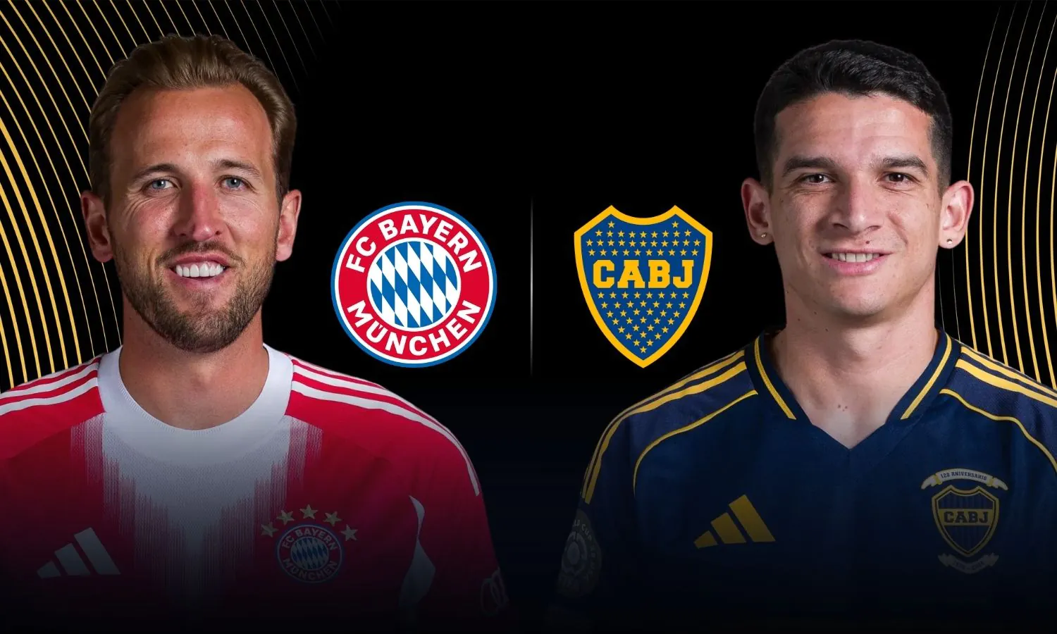 Bayern Múnich vs Boca previa partido Mundial de Clubes