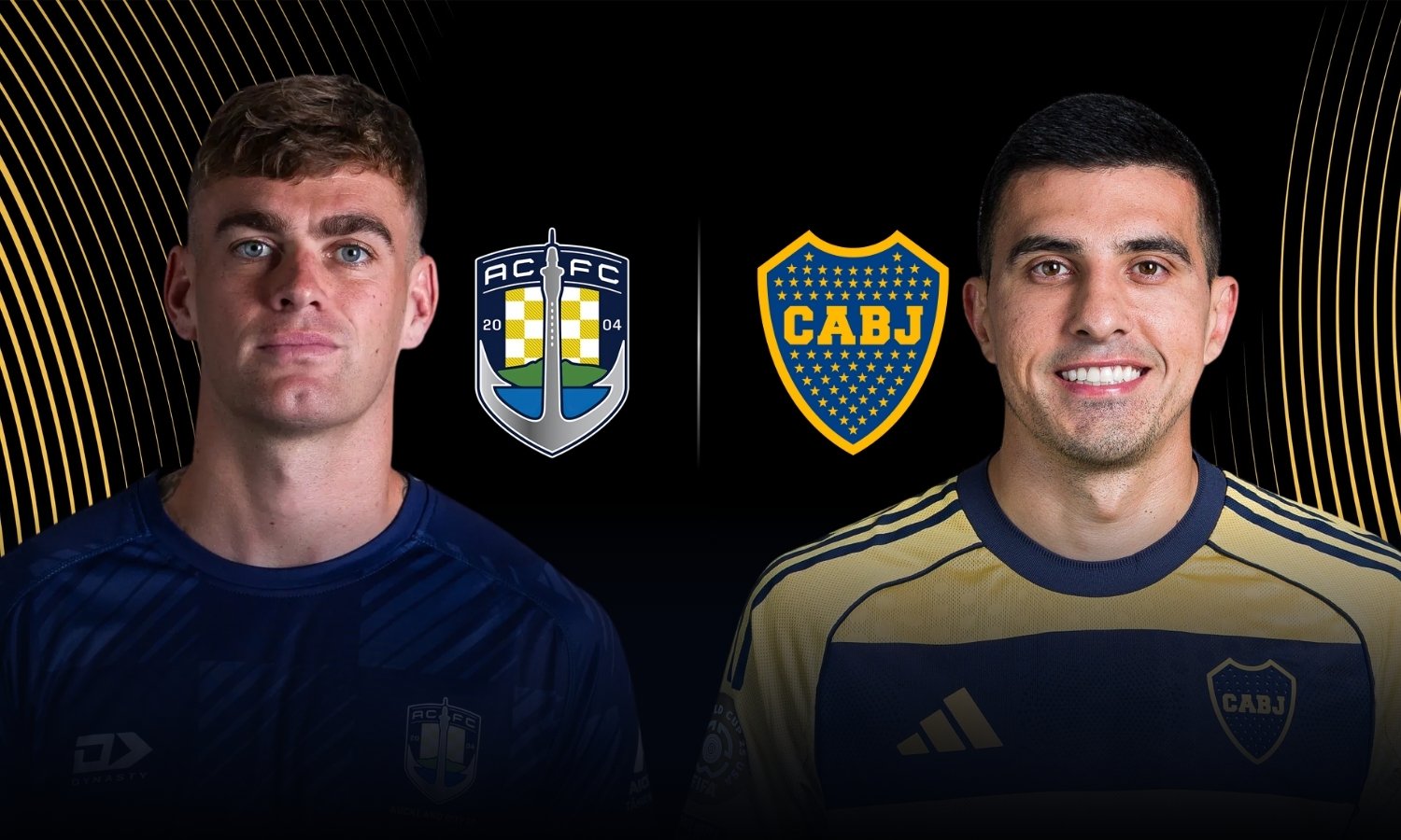 Boca vs Auckland City previa partido Mundial de Clubes