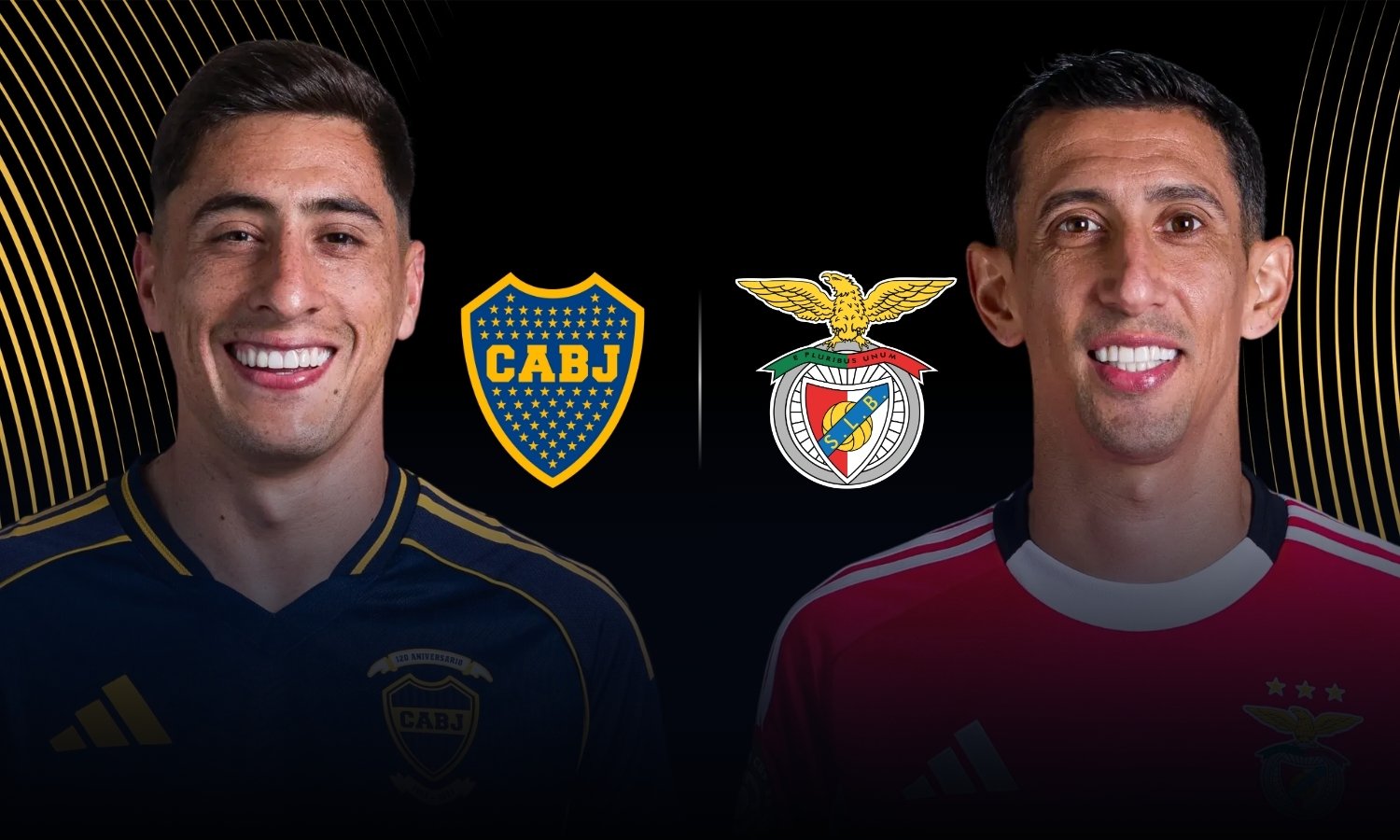 Boca vs Benfica previa partido Mundial de Clubes