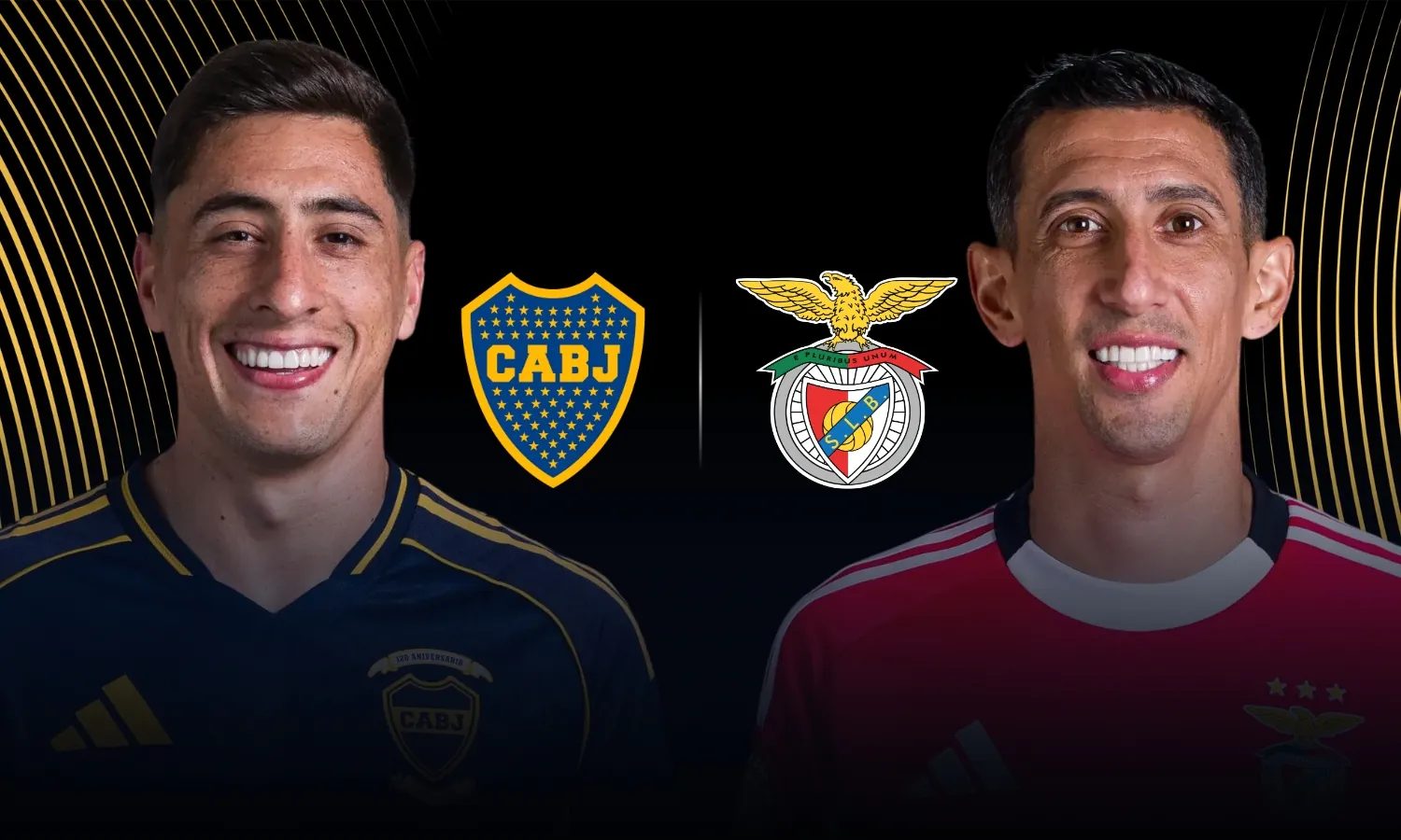 Boca vs Benfica previa partido Mundial de Clubes