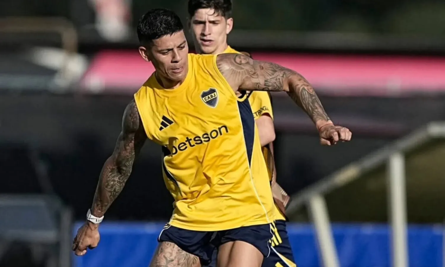 Marcos Rojo