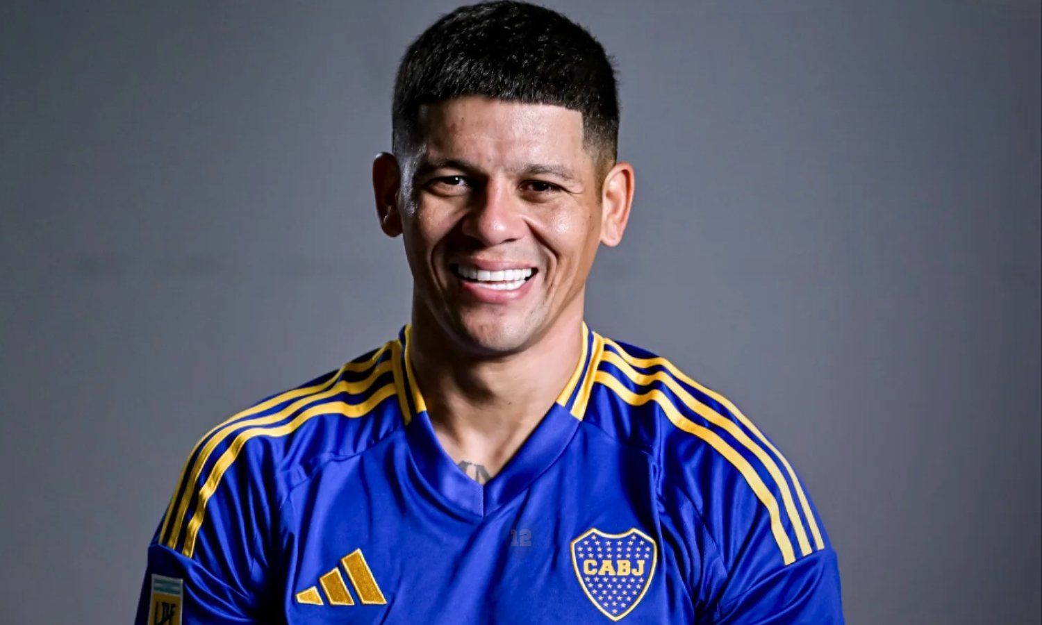 Inter Miami volvería a la carga por Marcos Rojo Marcos Rojo FIFA 6625