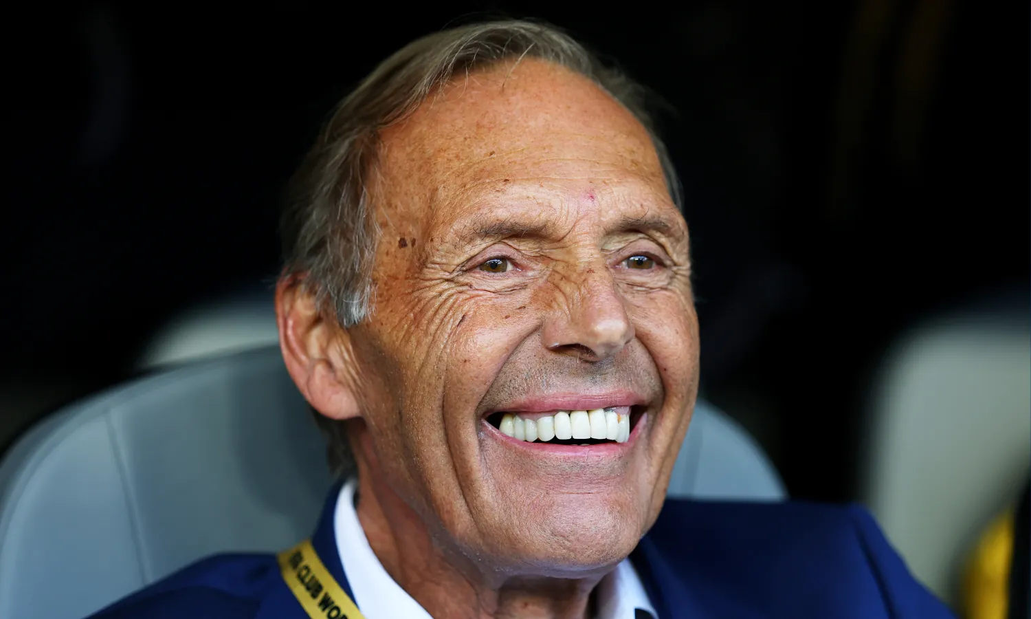 Miguel Ángel Russo, DT de Boca