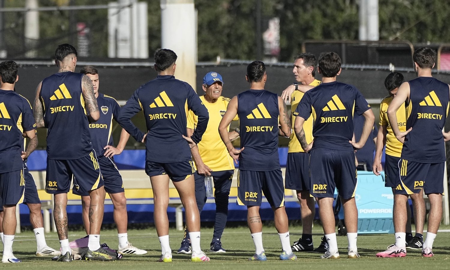 Los 3 jugadores de Boca que buscarán continuidad en otros equipos Boca