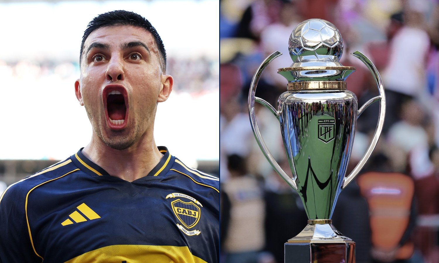 Boca primeras fechas Torneo Clausura