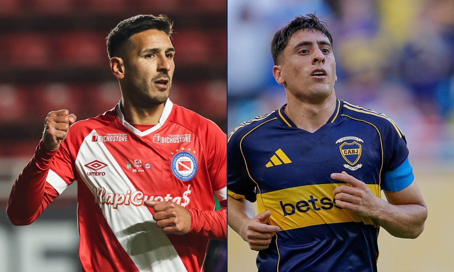 Boca vs Argentinos previa Clausura 2025