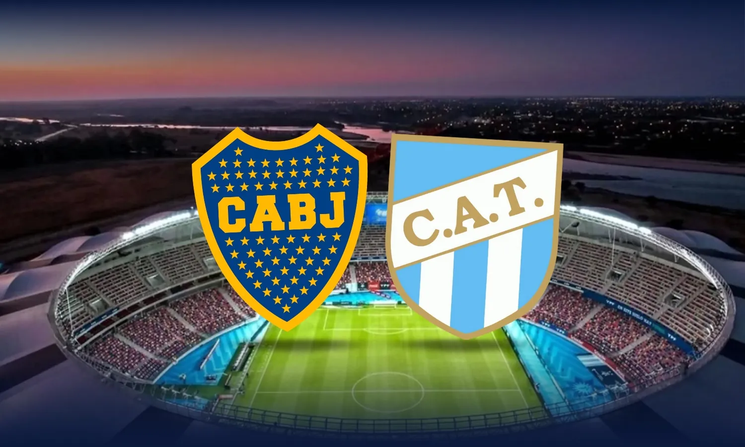 Boca vs Atlético Tucumán Copa Argentina 2025