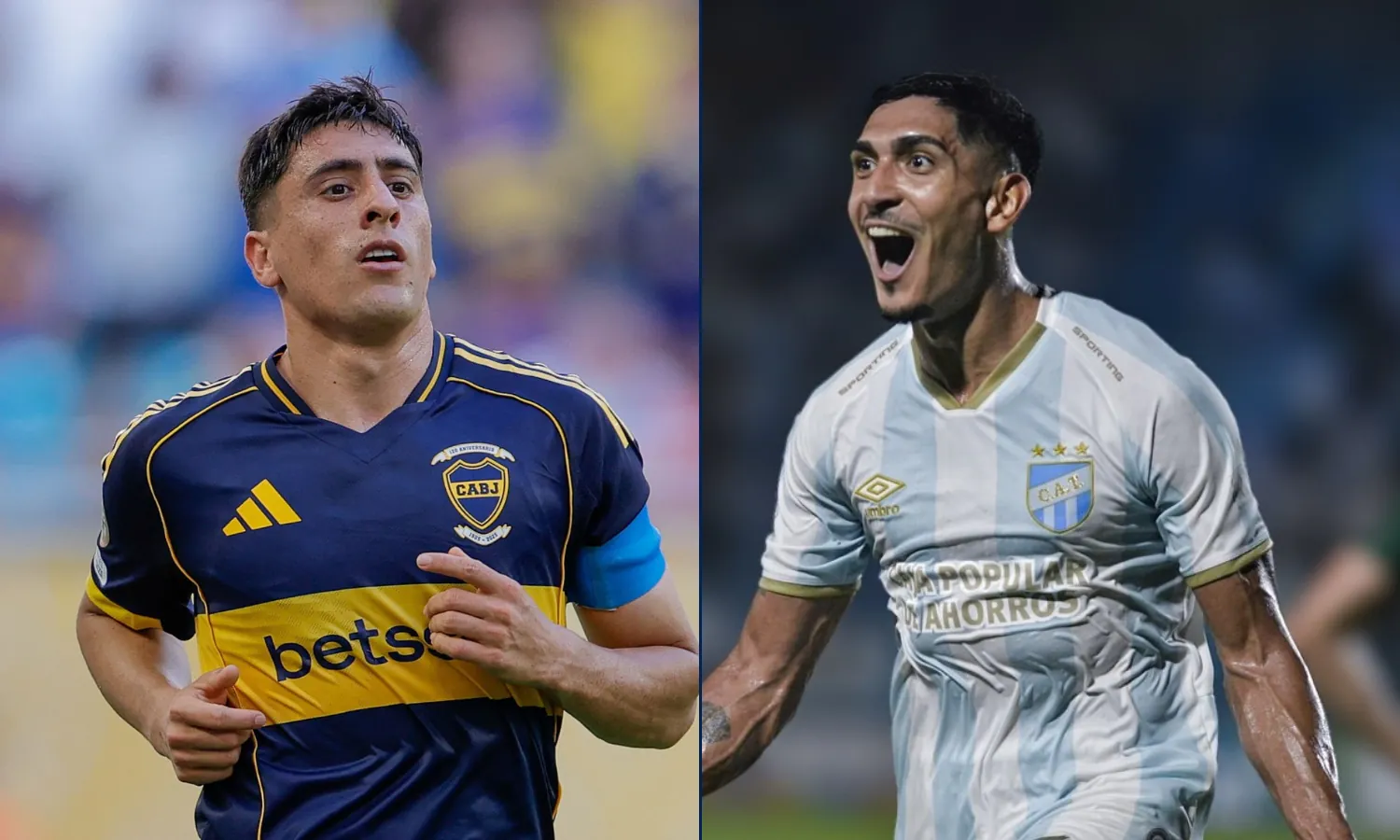 Boca vs Atlético Tucumán fecha confirmada