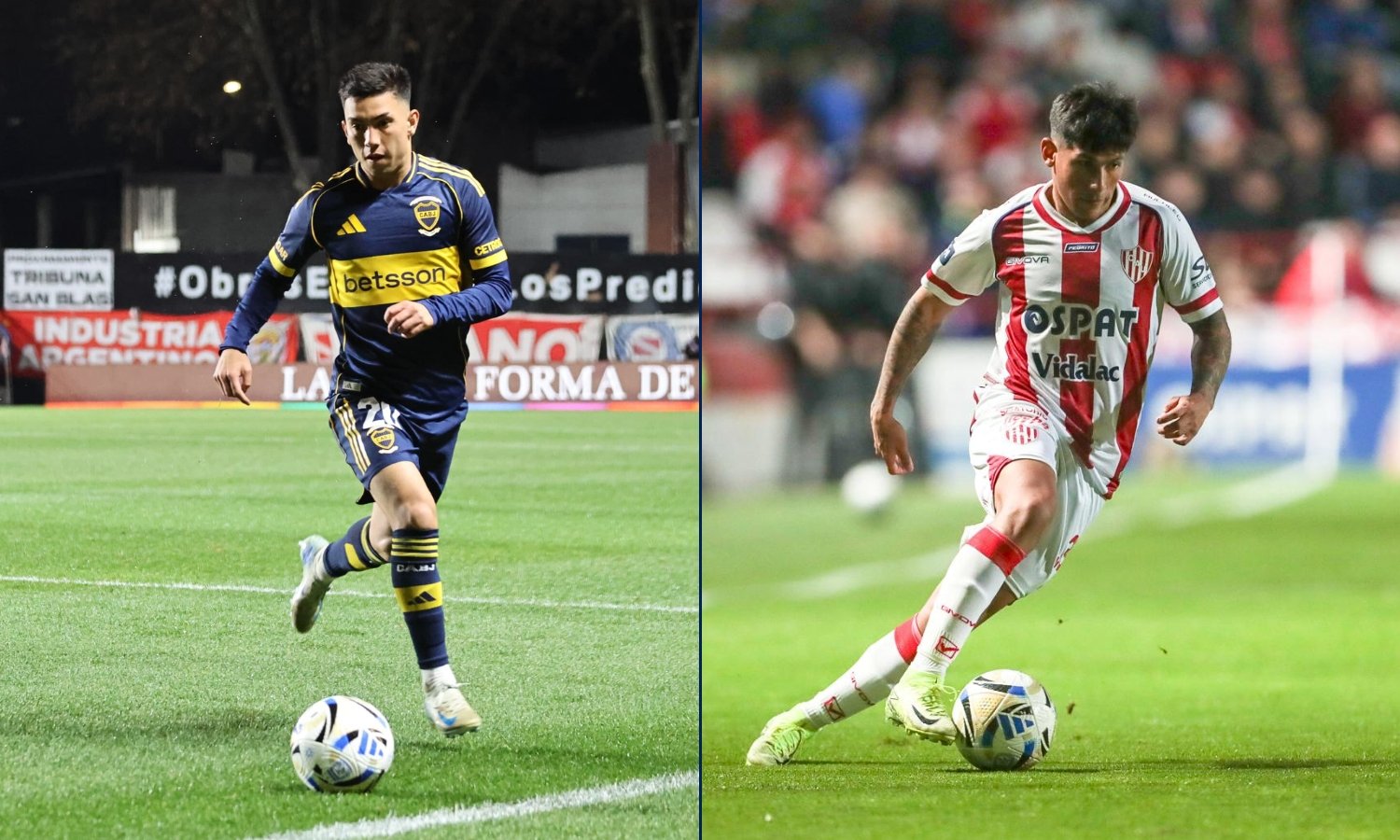 Todo definido para Boca vs Unión: día, hora, árbitro y TV