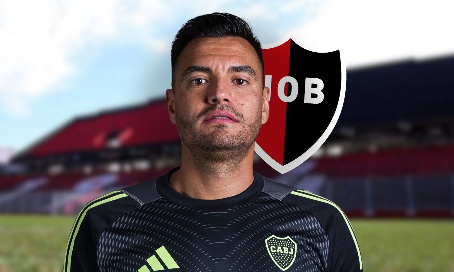 Chiquito Romero Newells