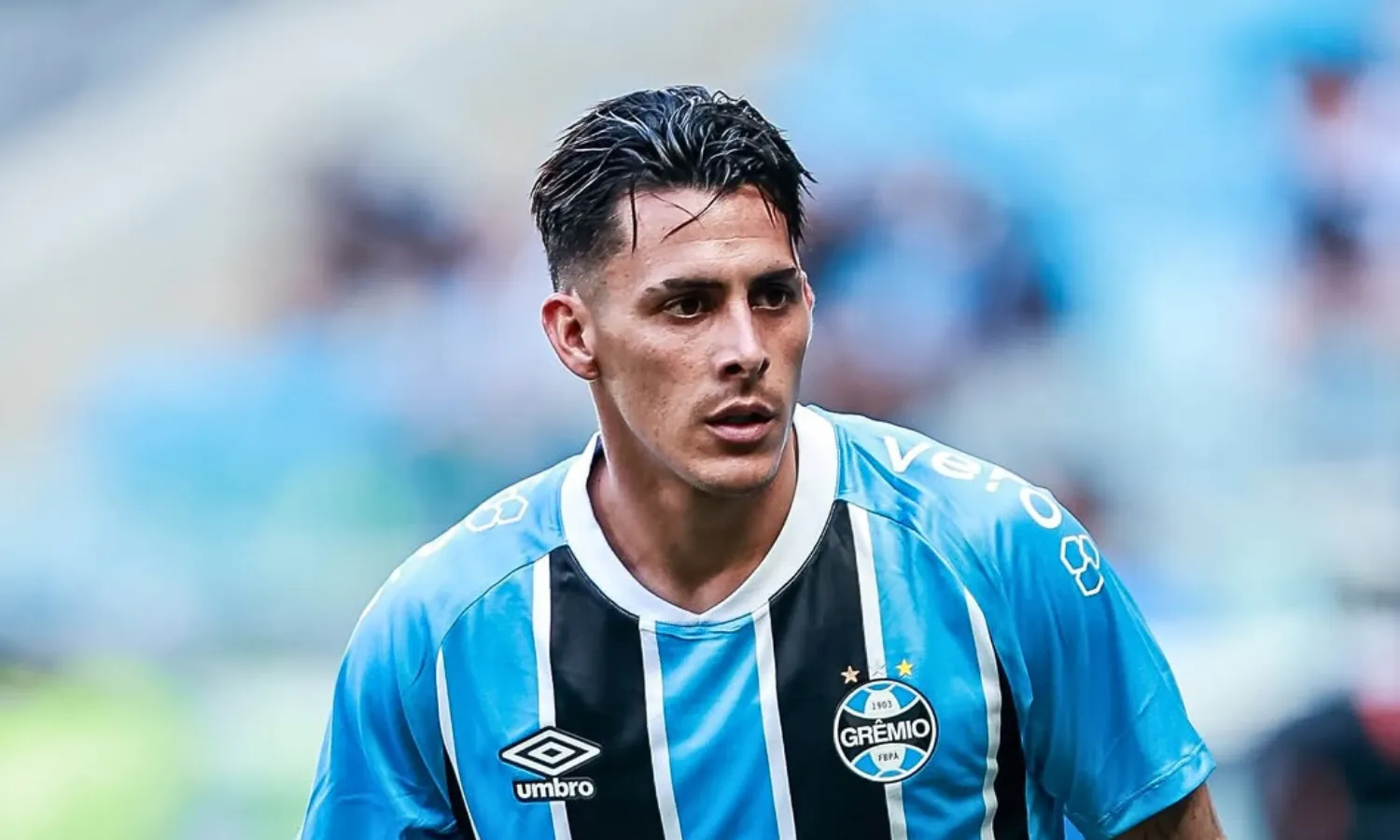Cristian Pavón Gremio