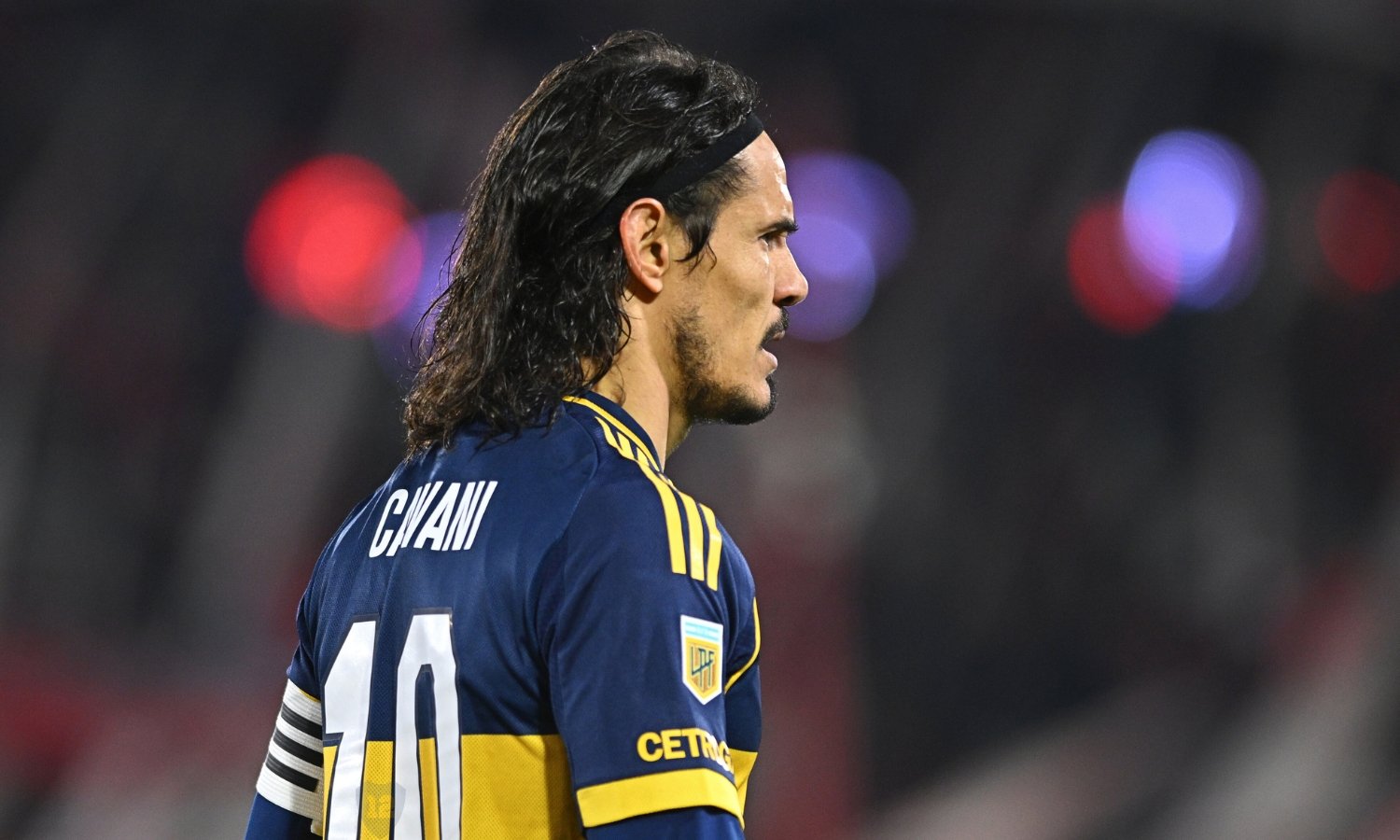 Edinson Cavani