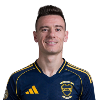 Plantel Malcom Braida