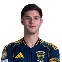 Plantel Marco Pellegrino