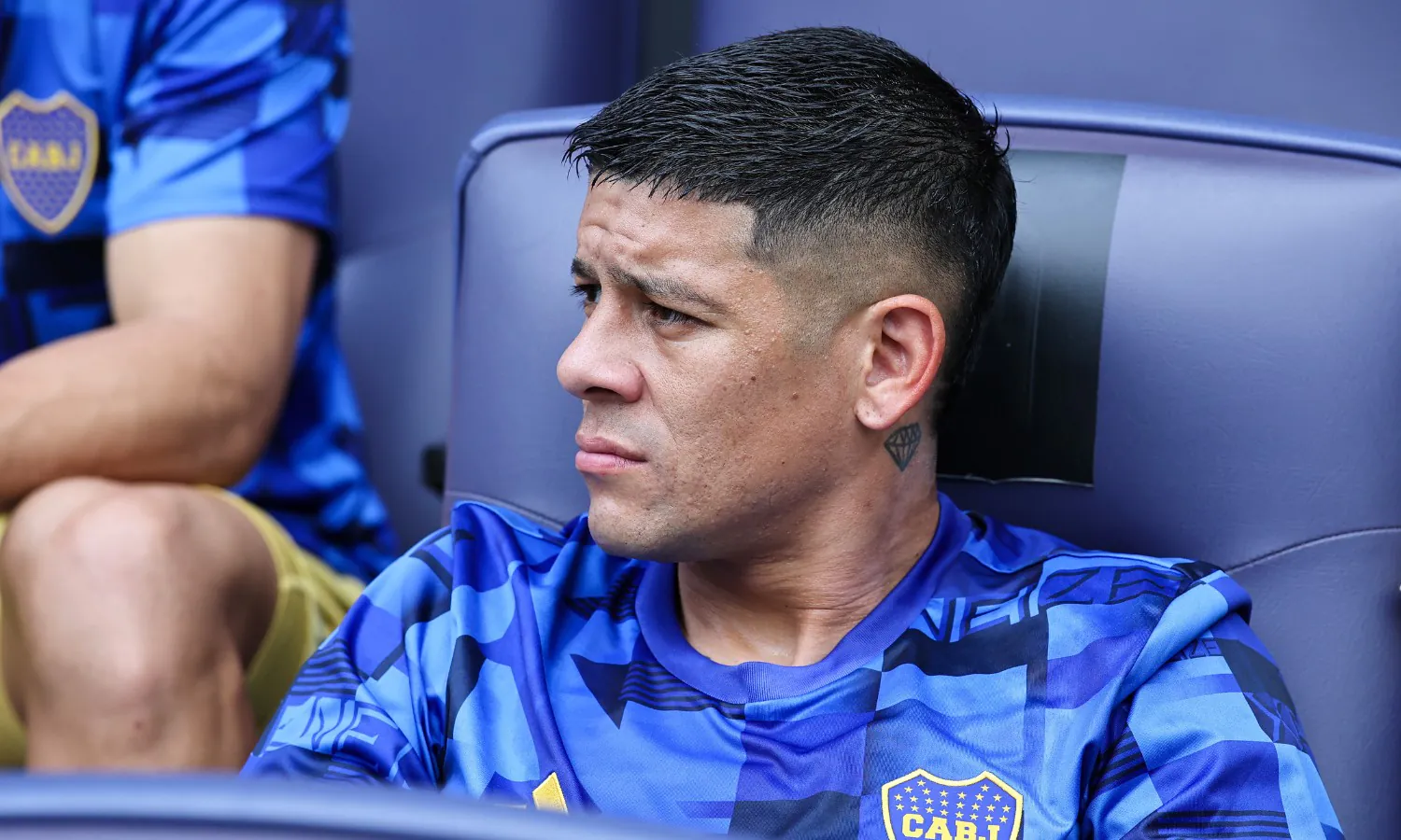 Marcos Rojo