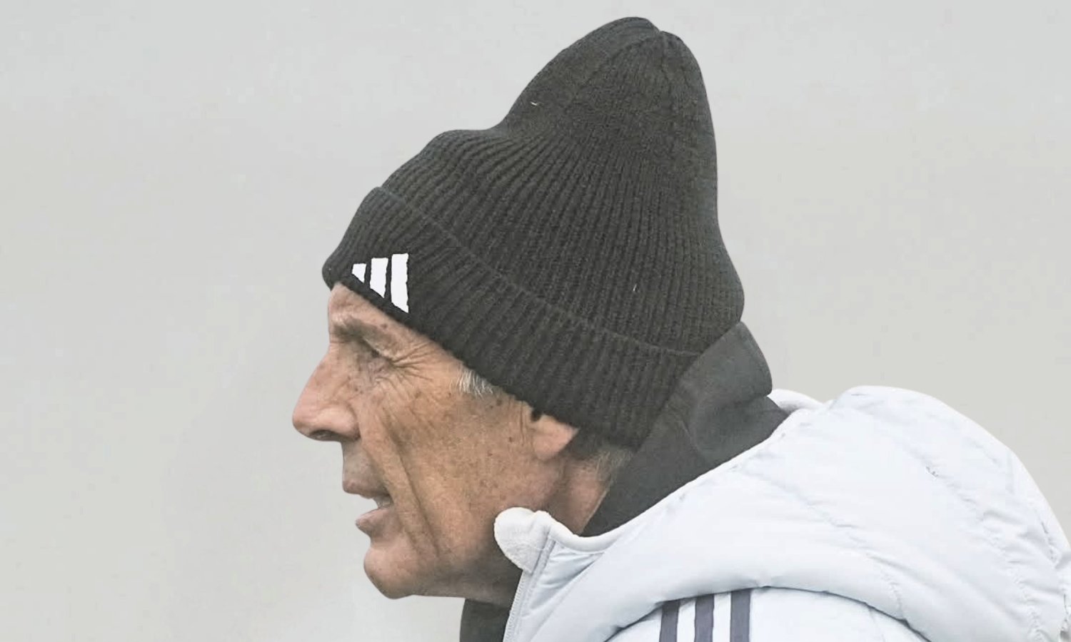 Miguel Ángel Russo y la posible formación de Boca vs Argentinos