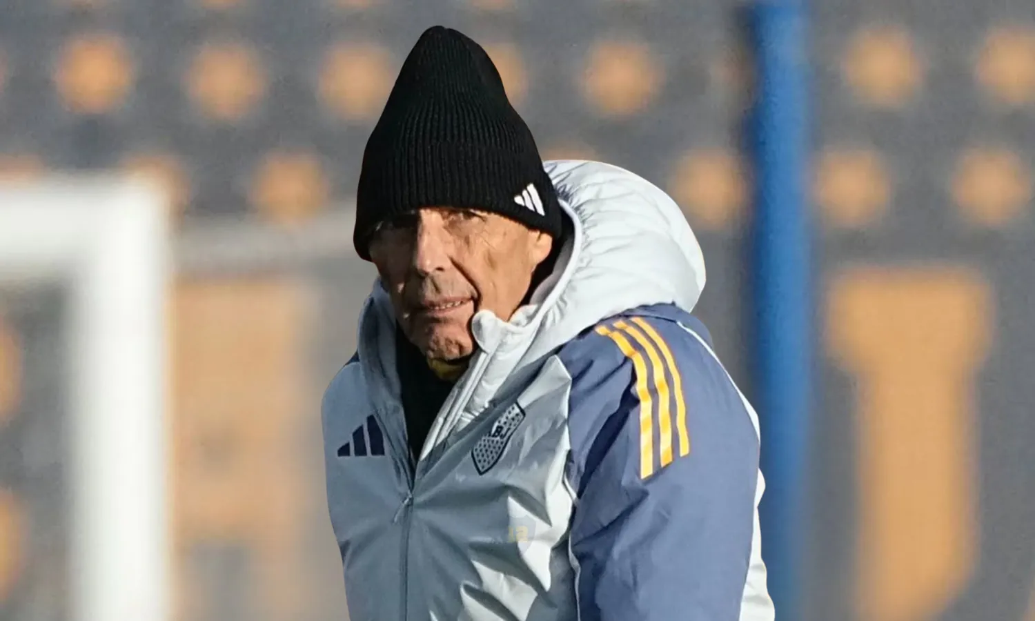 Miguel Russo Boca