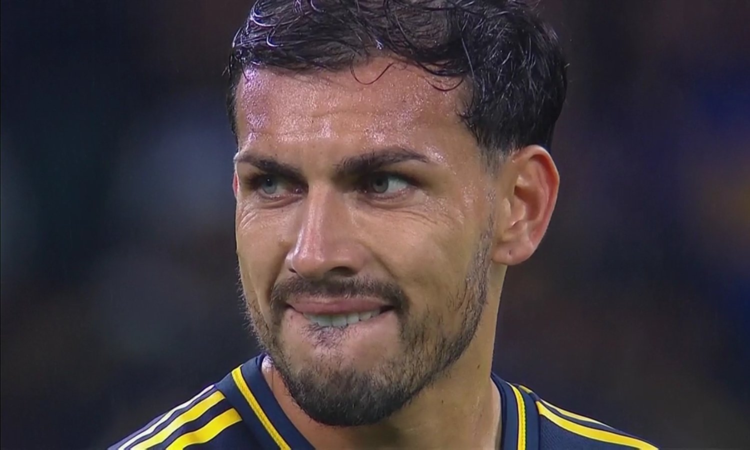 Paredes lamento Boca vs Atlético Tucumán Copa Argentina 2025