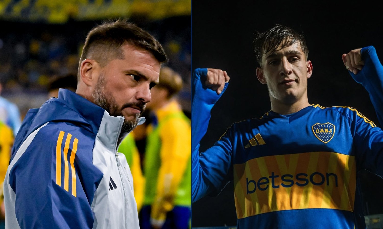 Reserva Boca Torneo Clausura Proyección 2025