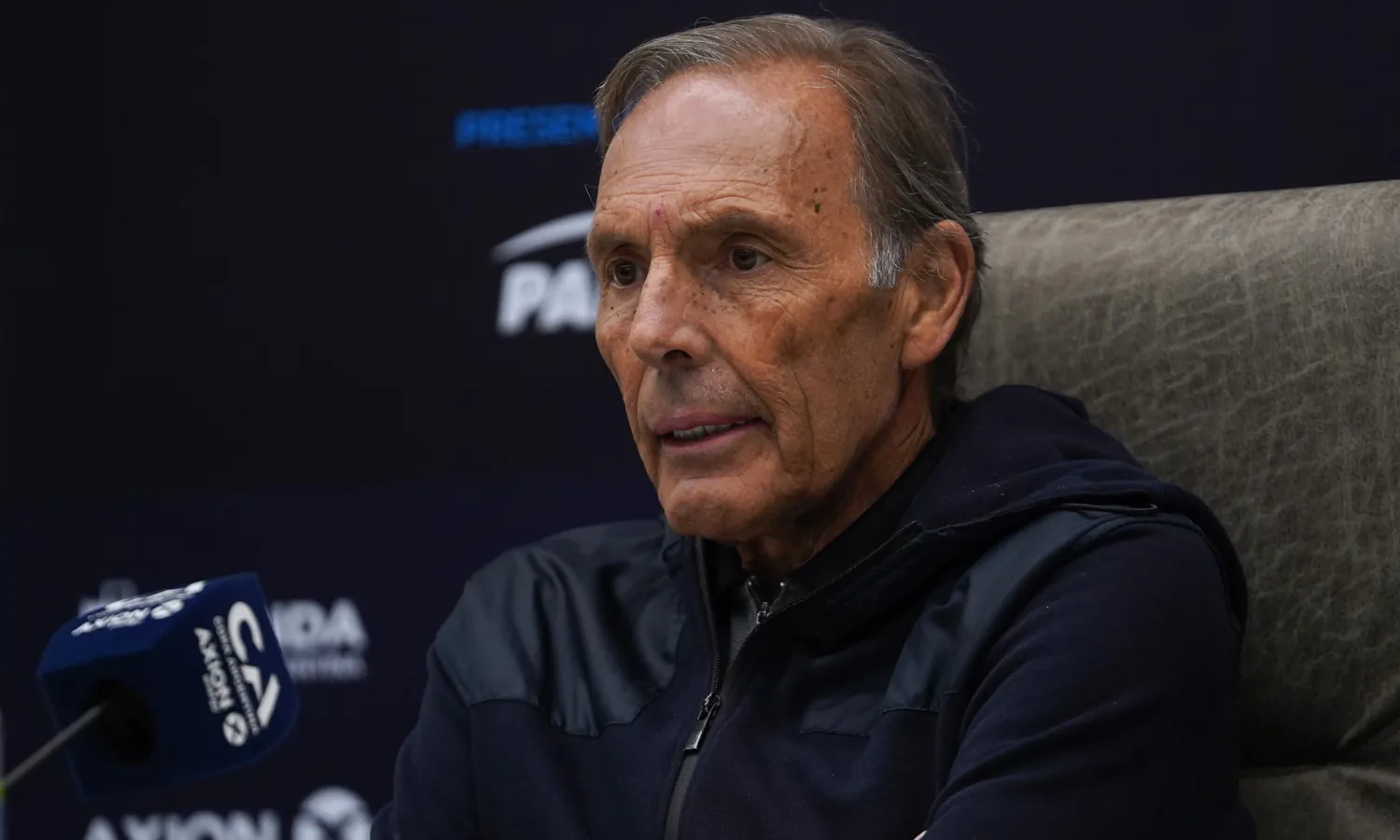 Russo post Boca vs Atlético Tucumán Copa Argentina 2025