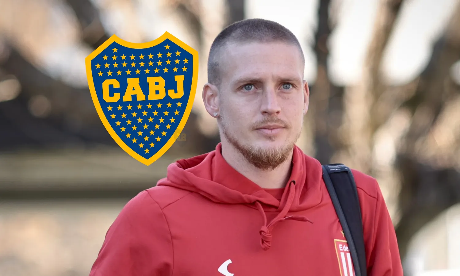 Santiago Ascacibar Boca
