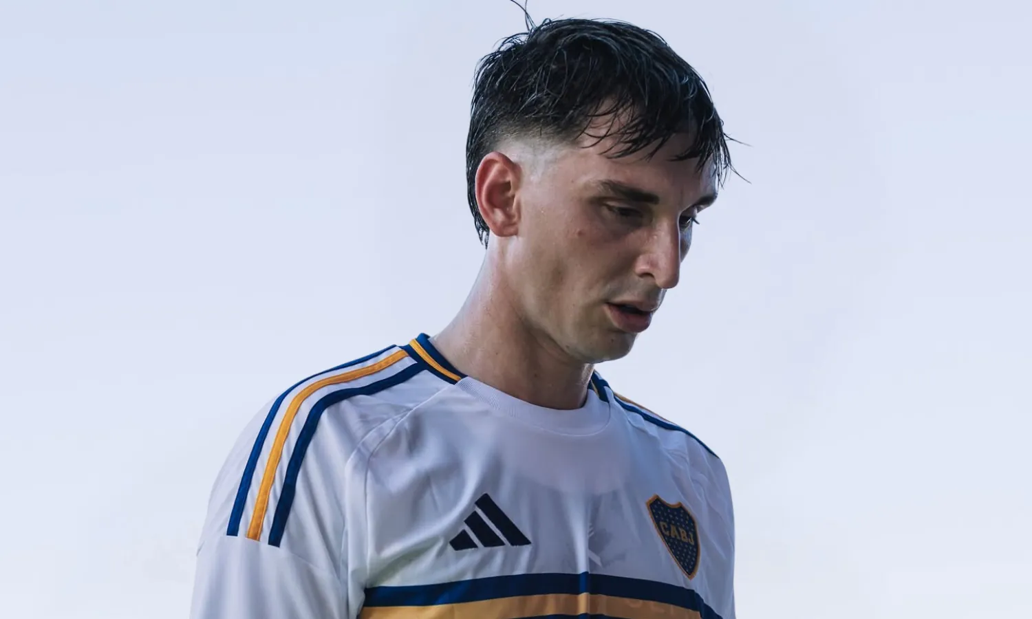 Valentino Simoni Boca